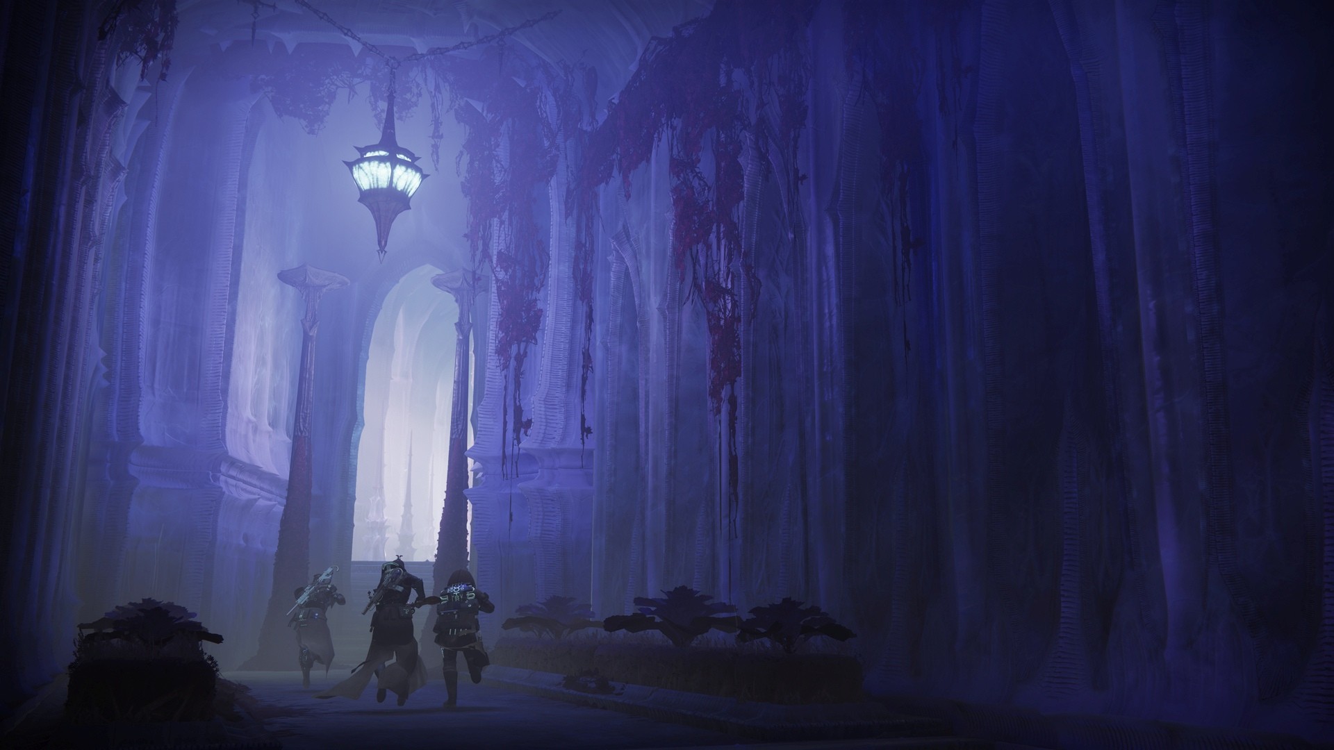 Destiny 2: La Reina Bruja - Imagen 20